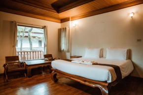 Tak Andaman Resort & Hotel